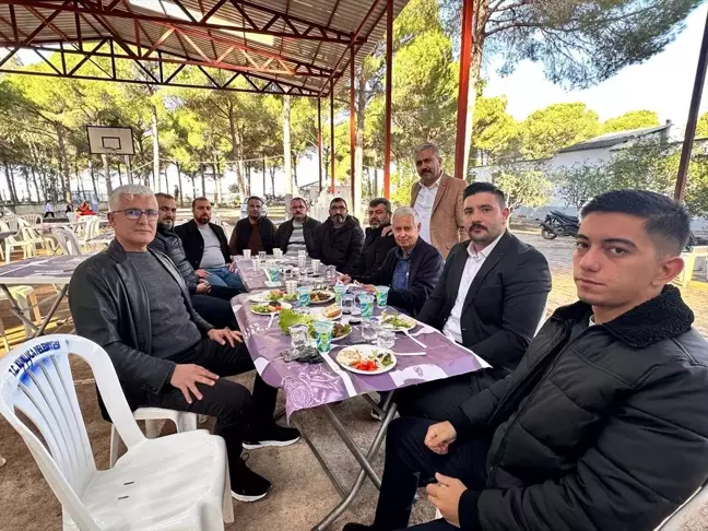 Mavikent'te Öğrenciler İçin Kermes Düzenlendi