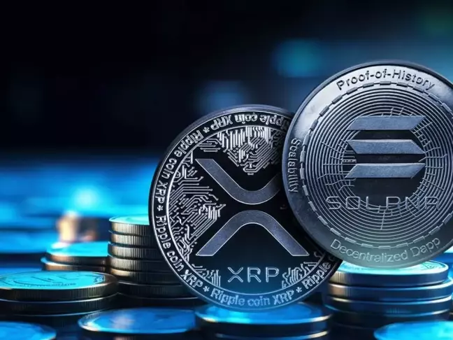 XRP ve Solana ETF'lerine dev yatırım beklentisi