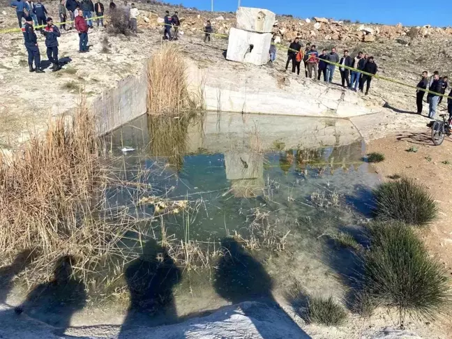 Manisa'da Su Birikintisinde İki Çocuk Boğuldu, Soruşturma Başlatıldı