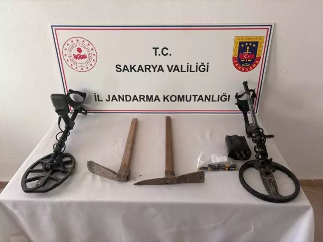 Sakarya'dan kısa kısa