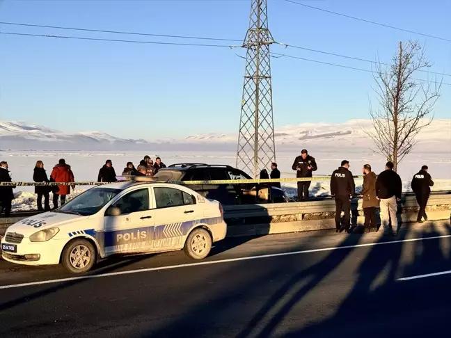 Kardeşini Öldüren Ağabey İntihar Girişiminde Bulundu