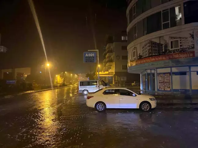 Çanakkale'de 5.2 Büyüklüğünde Deprem: Olumsuz Bir Durum Yok