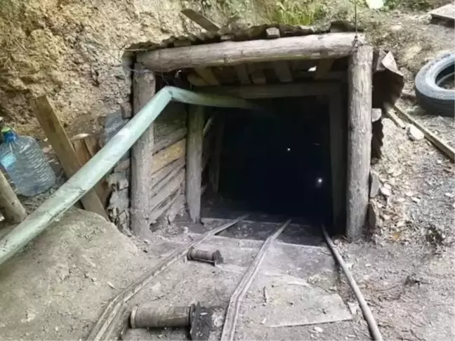 Elazığ maden ocağı patlamasında ölen var mı, isimleri açıklandı mı? Elazığ hangi maden ocağında patlama oldu?