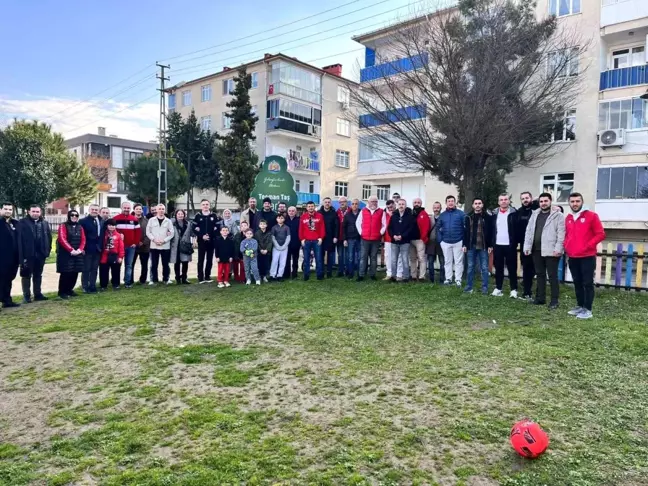 Teoman Taş İçin Anma Etkinliği Düzenlendi