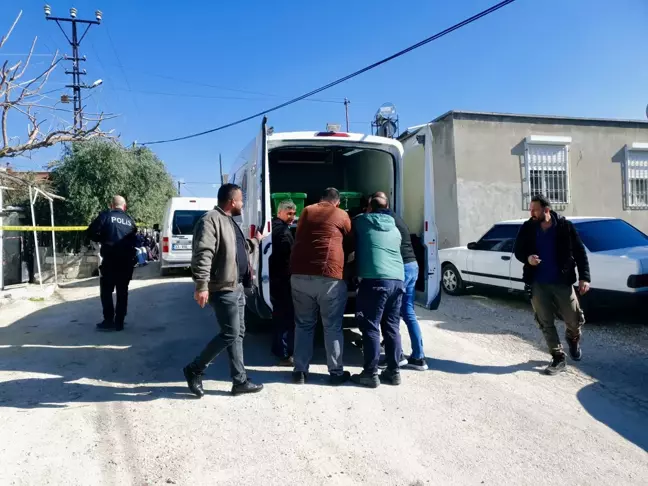 3 gün önce cezaevinden çıkan torun, dedesini ve babaannesini bıçaklayarak öldürdü