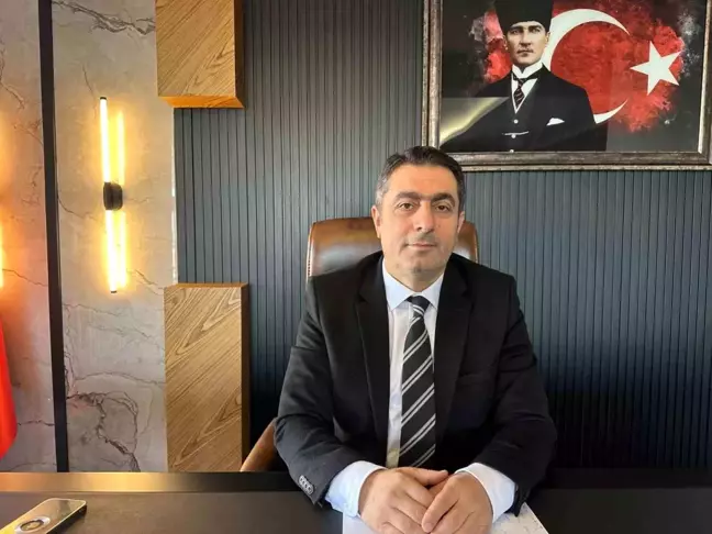 Kayseri'de Ucuz Kıyma İçin Çalışmalar Devam Ediyor