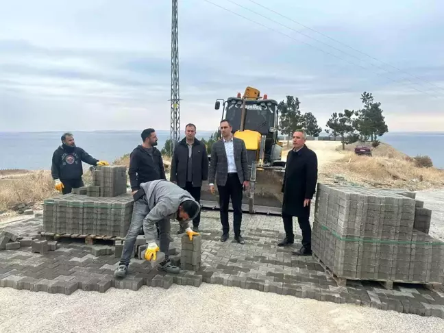 Adıyaman'da Yeni Mesire Alanı Oluşturuluyor