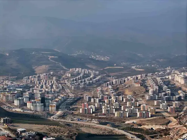 Cumhurbaşkanı Erdoğan'ın katılımıyla Adıyaman'da 