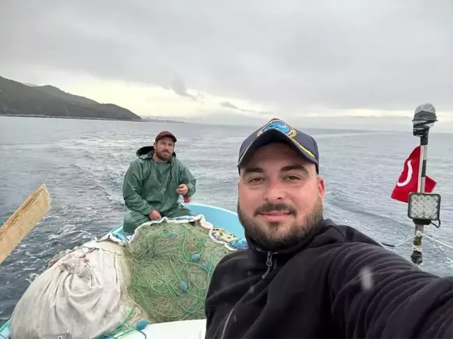 Denizlerdeki Balık Miktarı Hızla Azalıyor