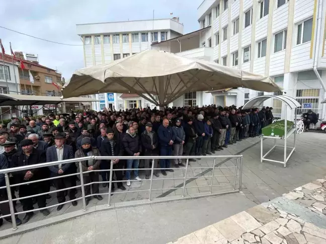 Isparta'da 16 Yaşındaki Kemal Aksüzek Avda Ölü Bulundu