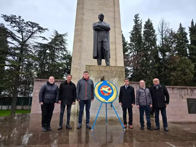 Türk Hava Kurumu 1OO'üncü yaşını kutluyor