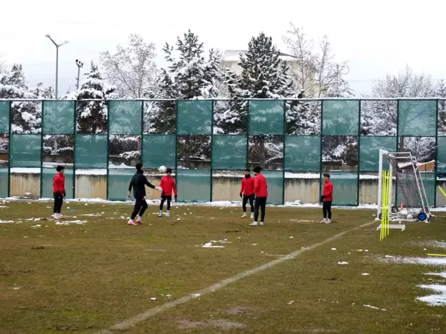 Ergin Keleş, Kastamonuspor'un Yeni Teknik Direktörü Oldu