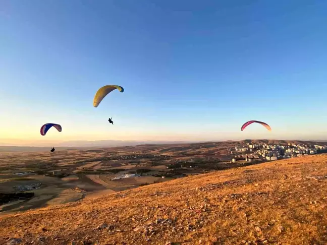 Elazığ Sportif Havacılık Kulübü'nden Önemli Başarılar