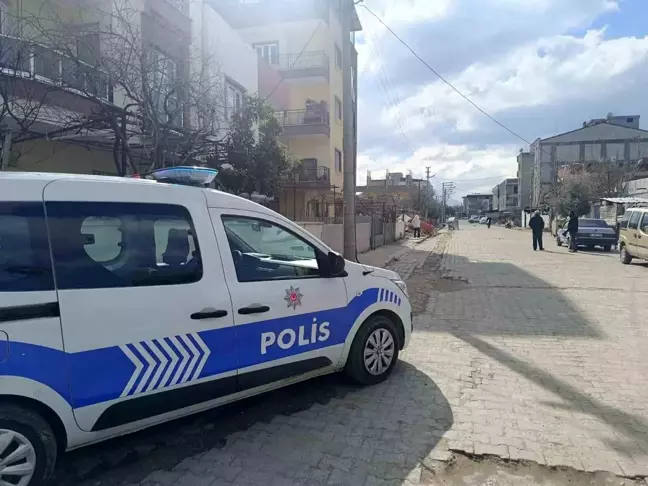 Manisa'da Kan Davası İddiasıyla Cinayet: Rafet Çeledir Vuruldu