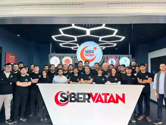 Siber Vatan Bug Bounty Eğitimi Başarıyla Tamamlandı