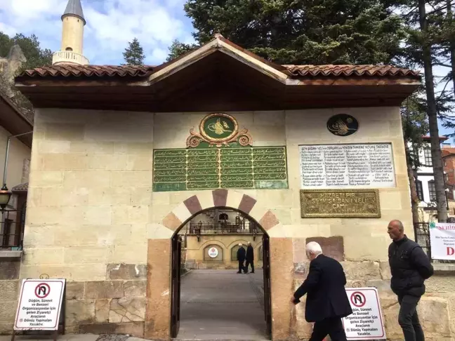 Kastamonu'da Hatim ile Teravih Namazı Kılınacak