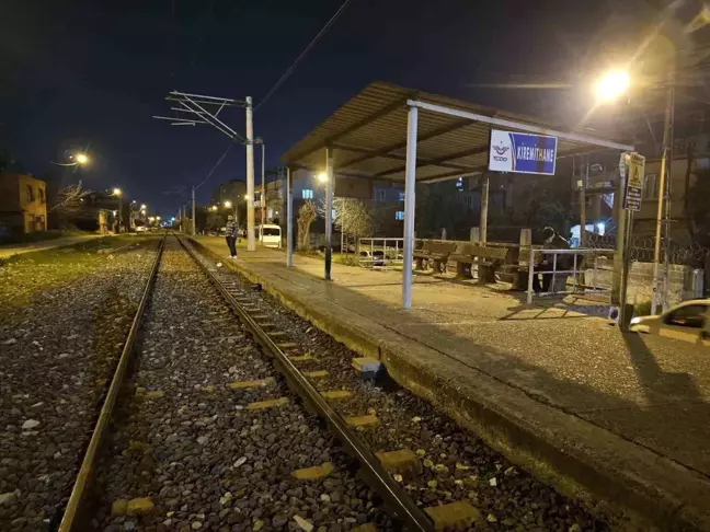 Adana'da 'Huzur ve Güven' Uygulaması Sırasında Kardeşler Bıçaklandı