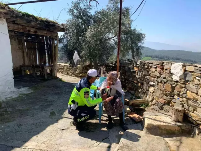Aydın'da Kadınlar Günü Kutlaması