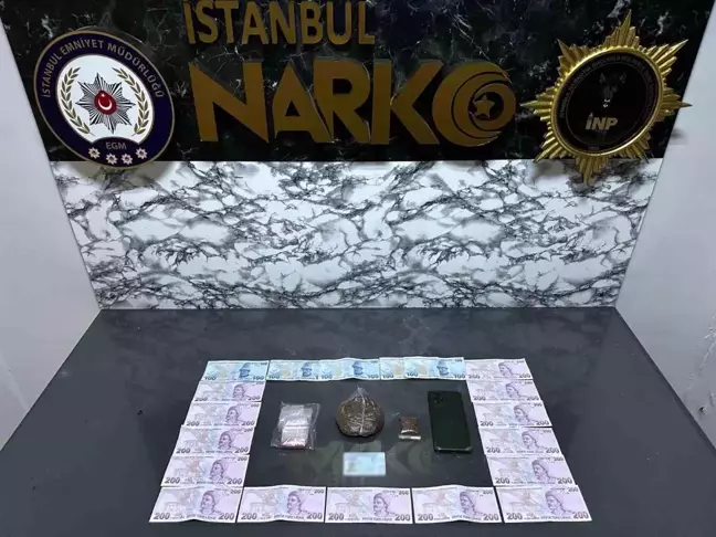 Barış Boyun'un Ağabeyi İstanbul'da Uyuşturucu Operasyonunda Gözaltına Alındı