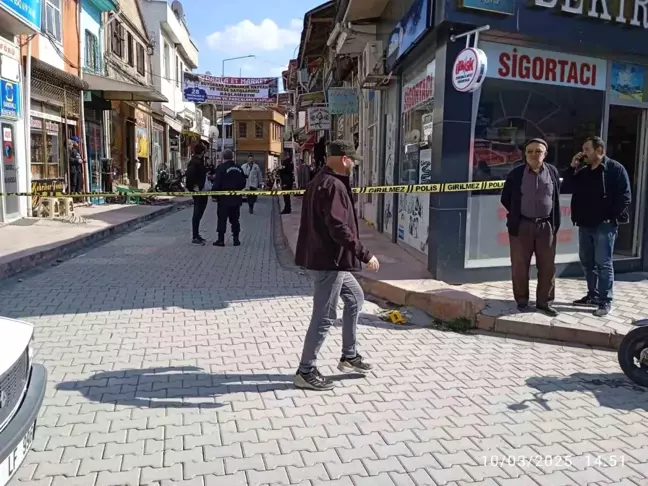 Pompalı tüfekle kavgayı ayıranları vuran genç tutuklandı