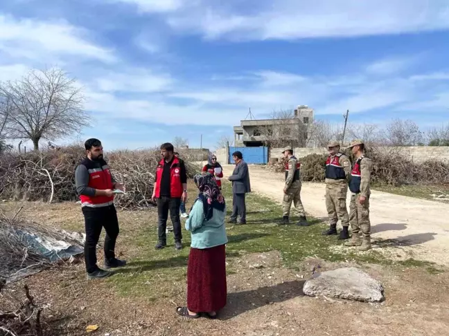 Şanlıurfa'da Budama Artıkları İçin Cezai Önlem Alındı