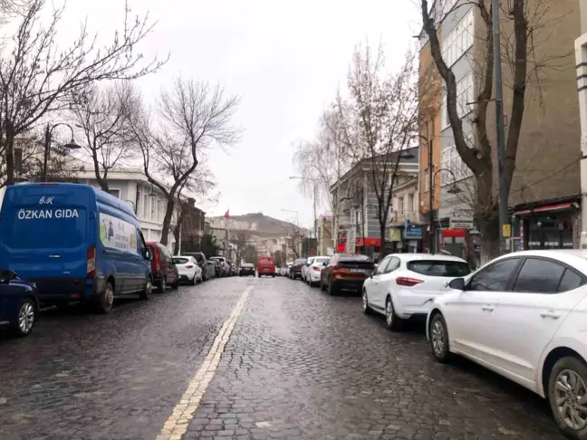 Kars'ta Trafiğe Kayıtlı Araç Sayısı 51 Bin 881'e Ulaştı