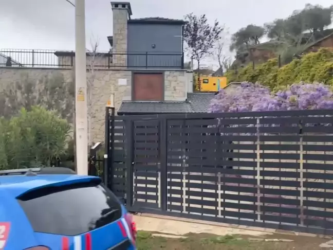 Ekrem İmamoğlu'nun babasının yazlık evinde arama yapıldığı iddia edildi