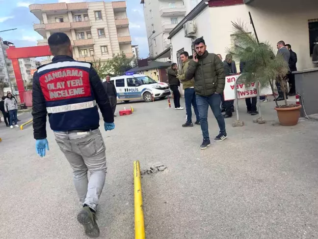 Adıyaman'da Silahlı Kavga: 3 Yaralı