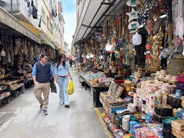 Amasra'da Ağaç Oymacılığı Geleneğini Yaşatan Usta: Ali Rıza Vatandaşlar