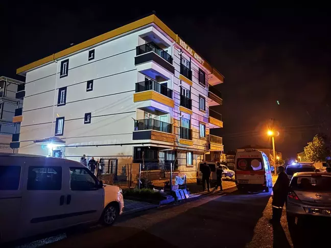 Komşu Cinayeti: 21 Yaşındaki Kadın Öldürüldü, Zanlı İntihar Etti