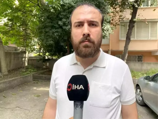 Adliyesindeki Dolandırıcılık İddiasında Şoke Eden Tahliye Kararı