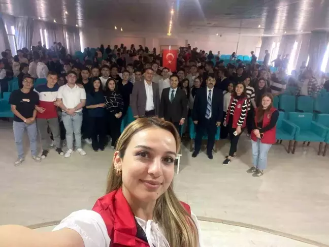 Beylikova'da Gençlik Buluşması