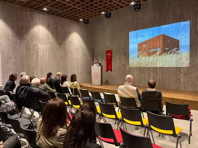 Çanakkale Müzeleri Ortak Geleceğe Köprü Kurmak İçin Bir Araya Geldi