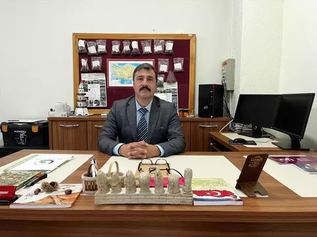 İklim Değişikliği Fındık Tarımını Tehdit Ediyor