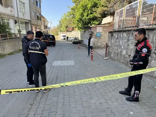 Edirne'de Lisede Bıçaklı Kavga: Bir Öğrenci Yaralı