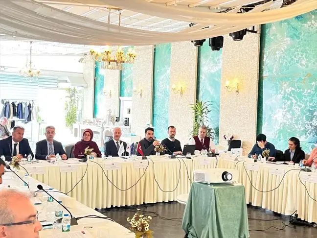 Havalimanlarında Sağlık Güvenliği İçin Seminer Düzenlendi