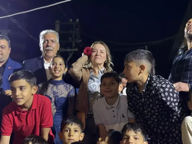 İzmir'de Hıdırellez Coşkusu