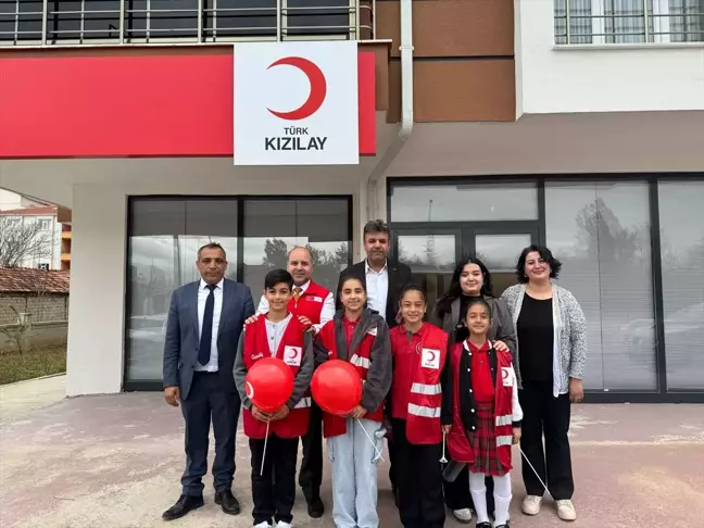 Kırşehir'den Afrika'ya Su Kuyusu İçin 59 Bin Lira Toplandı