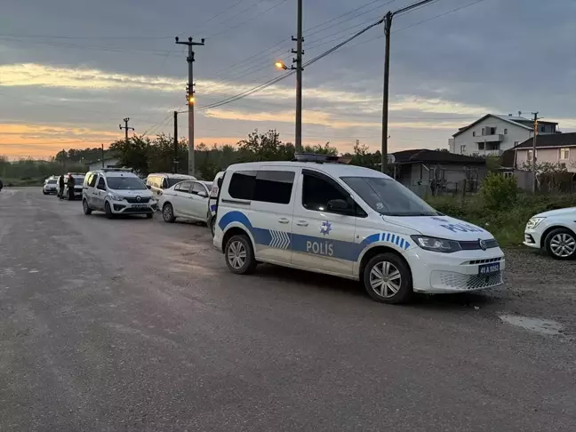 Kocaeli'de Miras Tartışması Kanlı Bitti: Yeğen Pompalı Tüfekle Öldürüldü