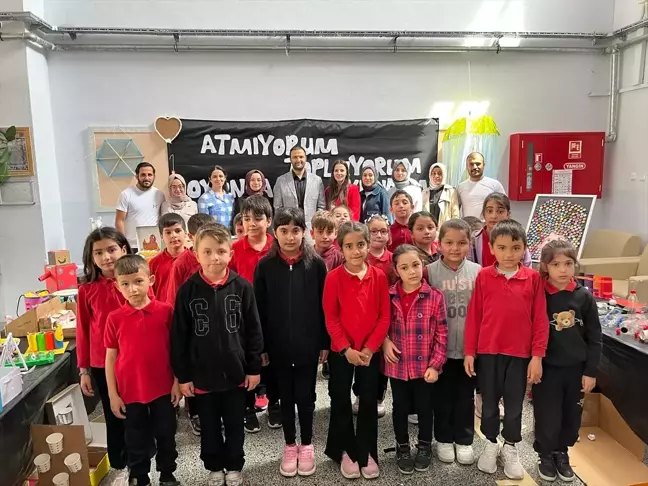 Koyulhisar'da