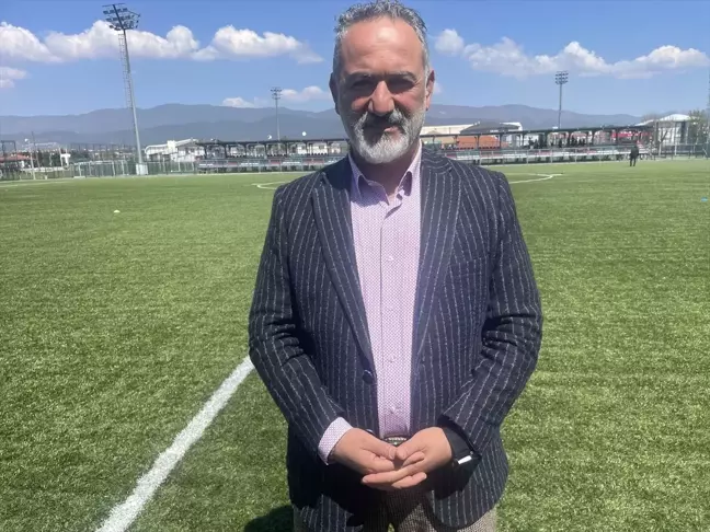 Türkiye Kriket Takımları Avrupa Şampiyonası'na Odaklandı