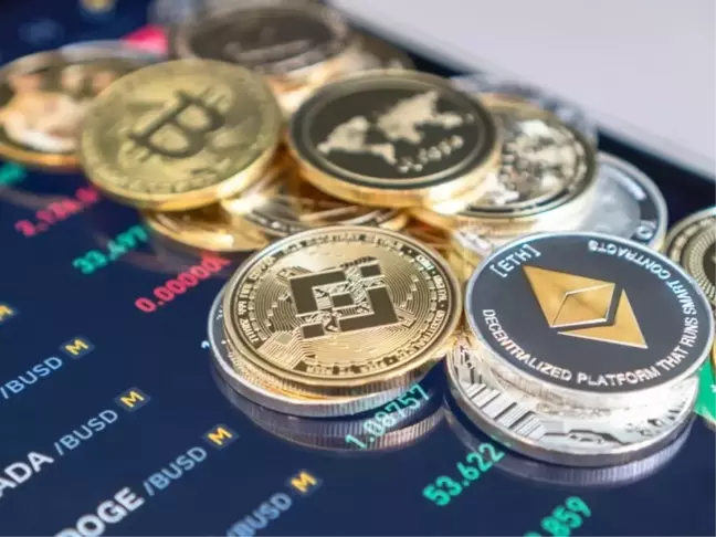 Kripto Piyasasında Durgunluk: Fiyatlar Neden Düşüyor?