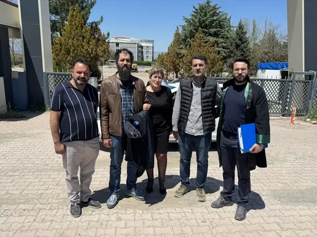 Malatya'daki Deprem Davası: Adalet Arayışı Sürüyor