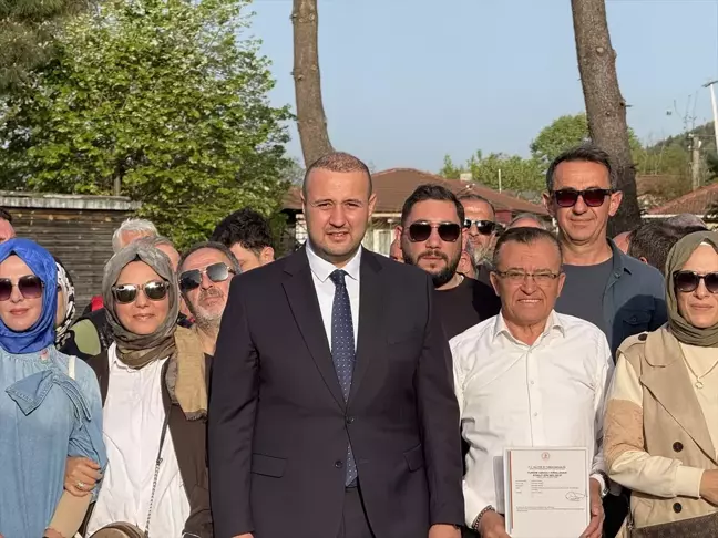 Sapanca'da Bungalov İşletmecilerinden Kamera İddiasına Yanıt