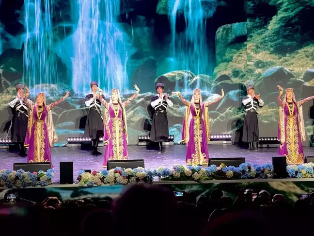 Sovyet Sürgünü ve Kazakistan'daki Çok Etnikliğin Yansıması