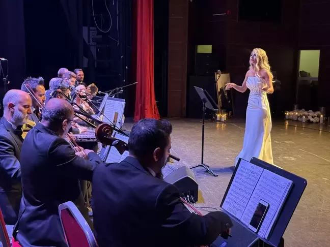 Prof. Dr. Alaeddin Yavaşca Anısına Konser Düzenlendi