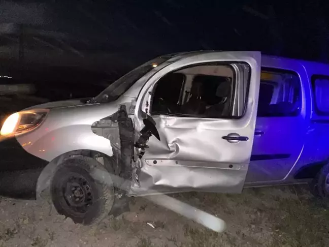 Tekirdağ'da Motosiklet Kazasında Genç Sürücü Hayatını Kaybetti