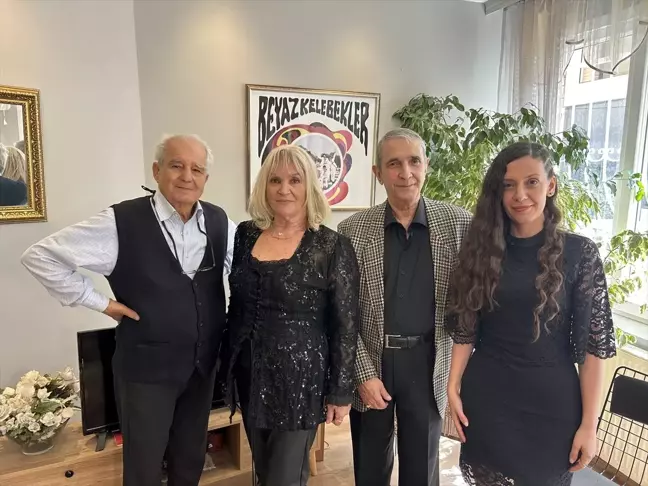 Beyaz Kelebekler Trafik Kazasının Acısını Anlatıyor