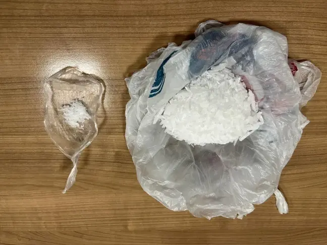 Van'da Uyuşturucu Operasyonlarında 16 Şüpheli Gözaltına Alındı