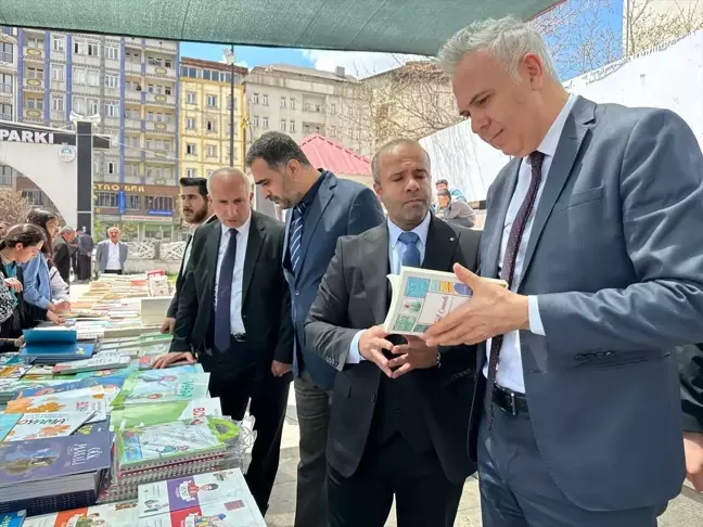Yüksekova'da